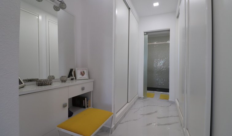 Reventa - Detached Villa - Algorfa - Lomas de La Juliana