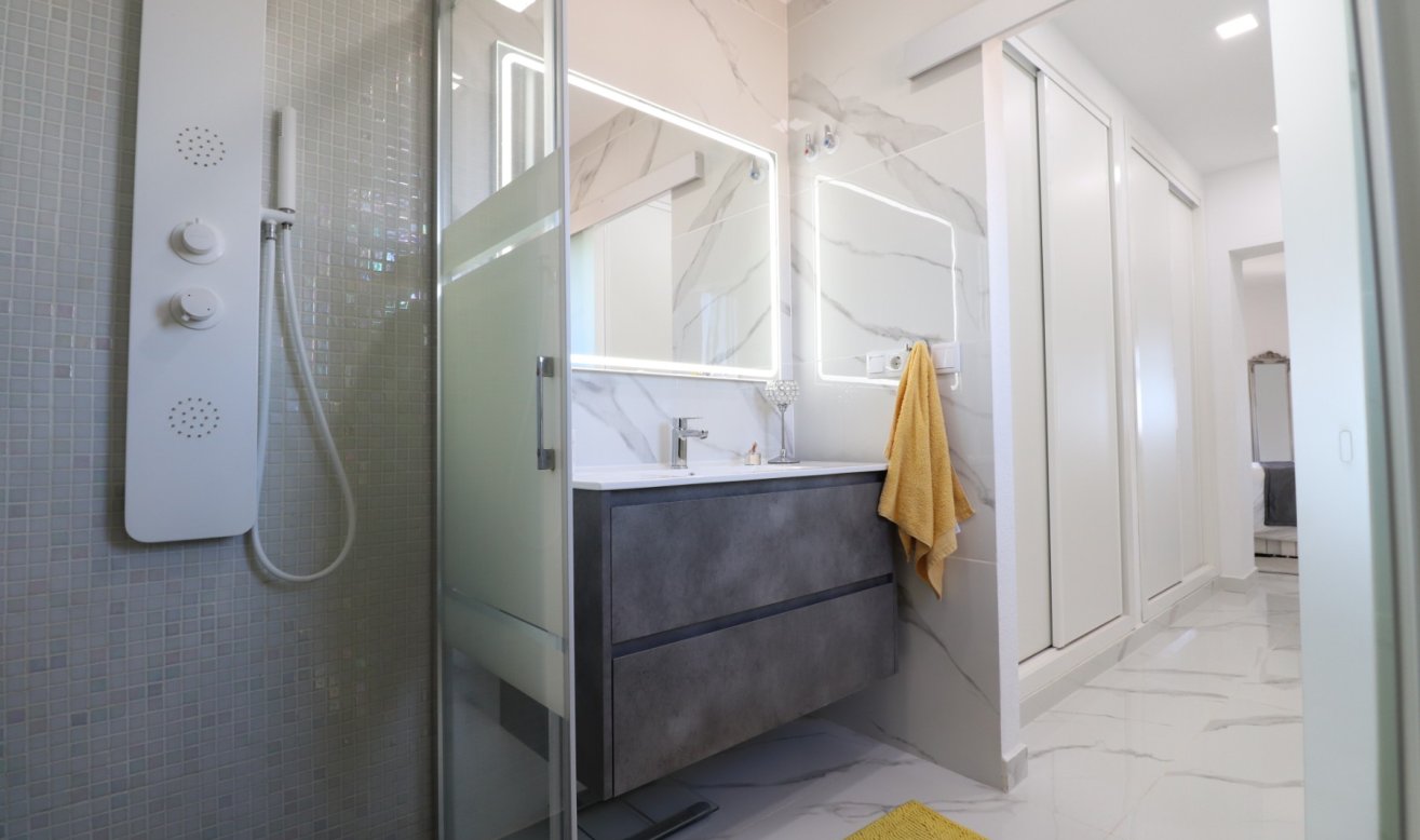 Reventa - Detached Villa - Algorfa - Lomas de La Juliana