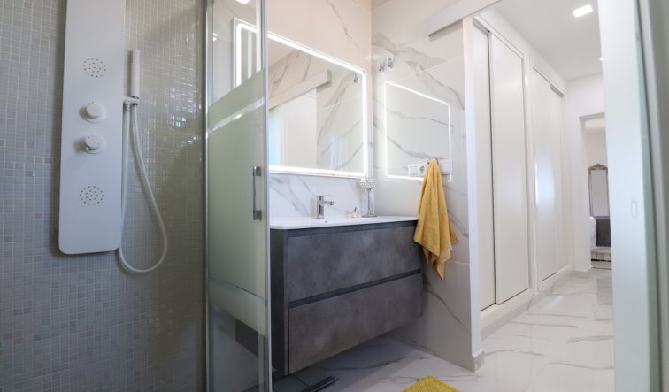 Reventa - Detached Villa - Algorfa - Lomas de La Juliana