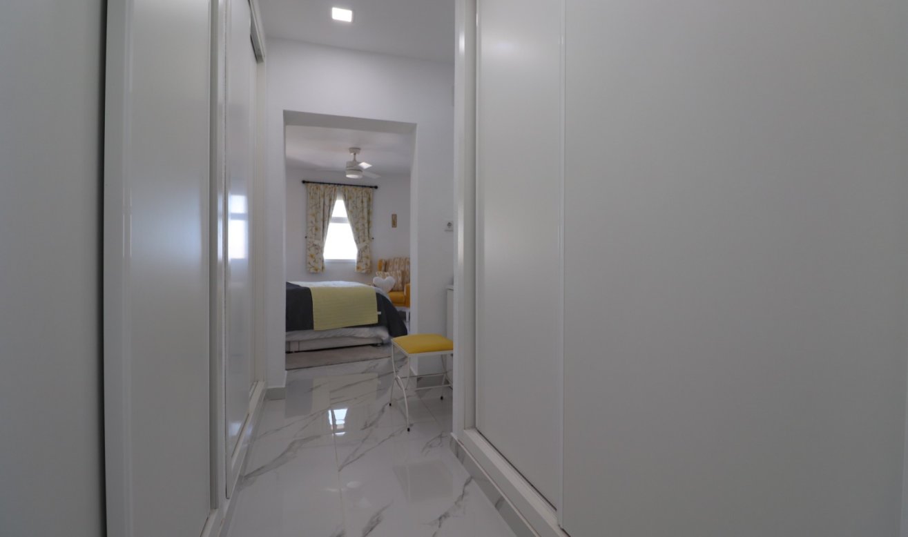 Reventa - Detached Villa - Algorfa - Lomas de La Juliana