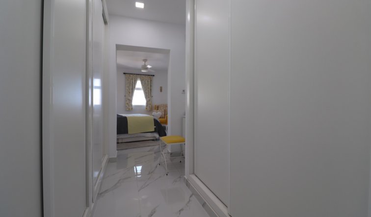 Reventa - Detached Villa - Algorfa - Lomas de La Juliana