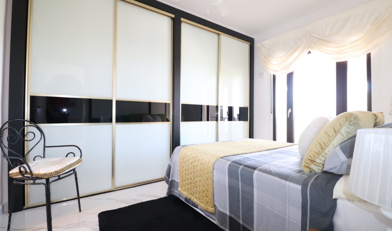 Reventa - Detached Villa - Algorfa - Lomas de La Juliana
