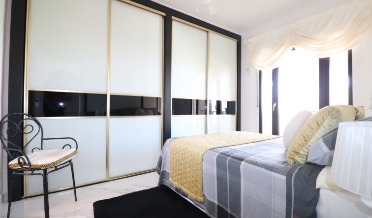Reventa - Detached Villa - Algorfa - Lomas de La Juliana