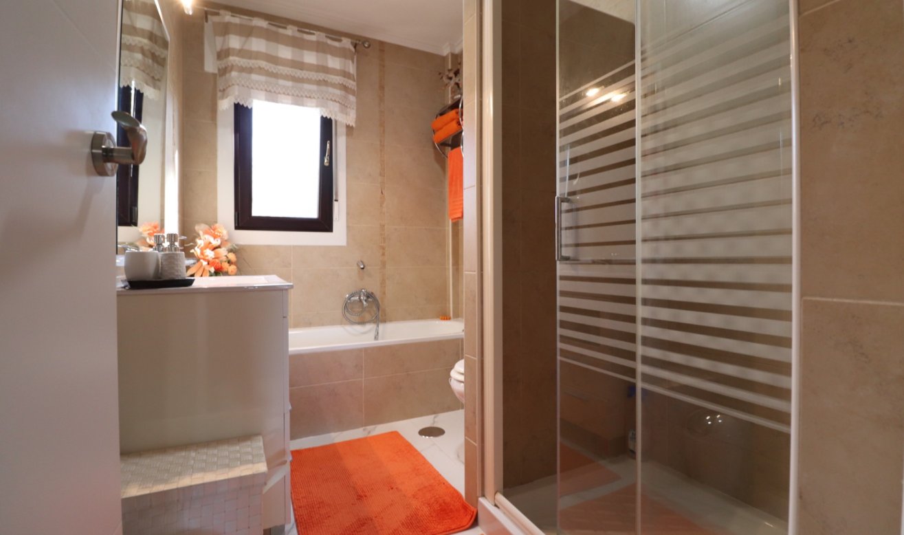 Reventa - Detached Villa - Algorfa - Lomas de La Juliana
