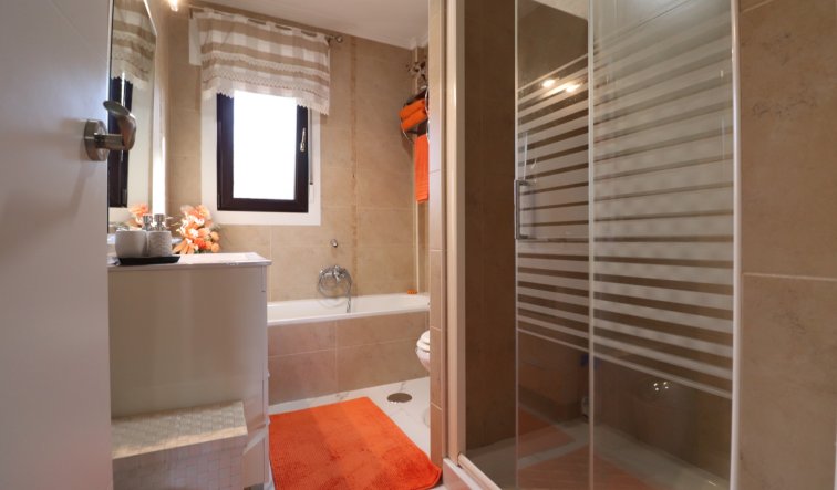 Reventa - Detached Villa - Algorfa - Lomas de La Juliana