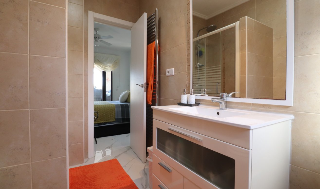 Reventa - Detached Villa - Algorfa - Lomas de La Juliana