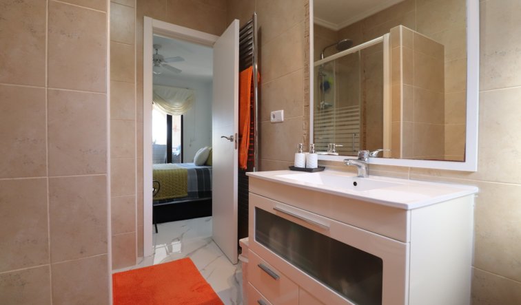 Reventa - Detached Villa - Algorfa - Lomas de La Juliana