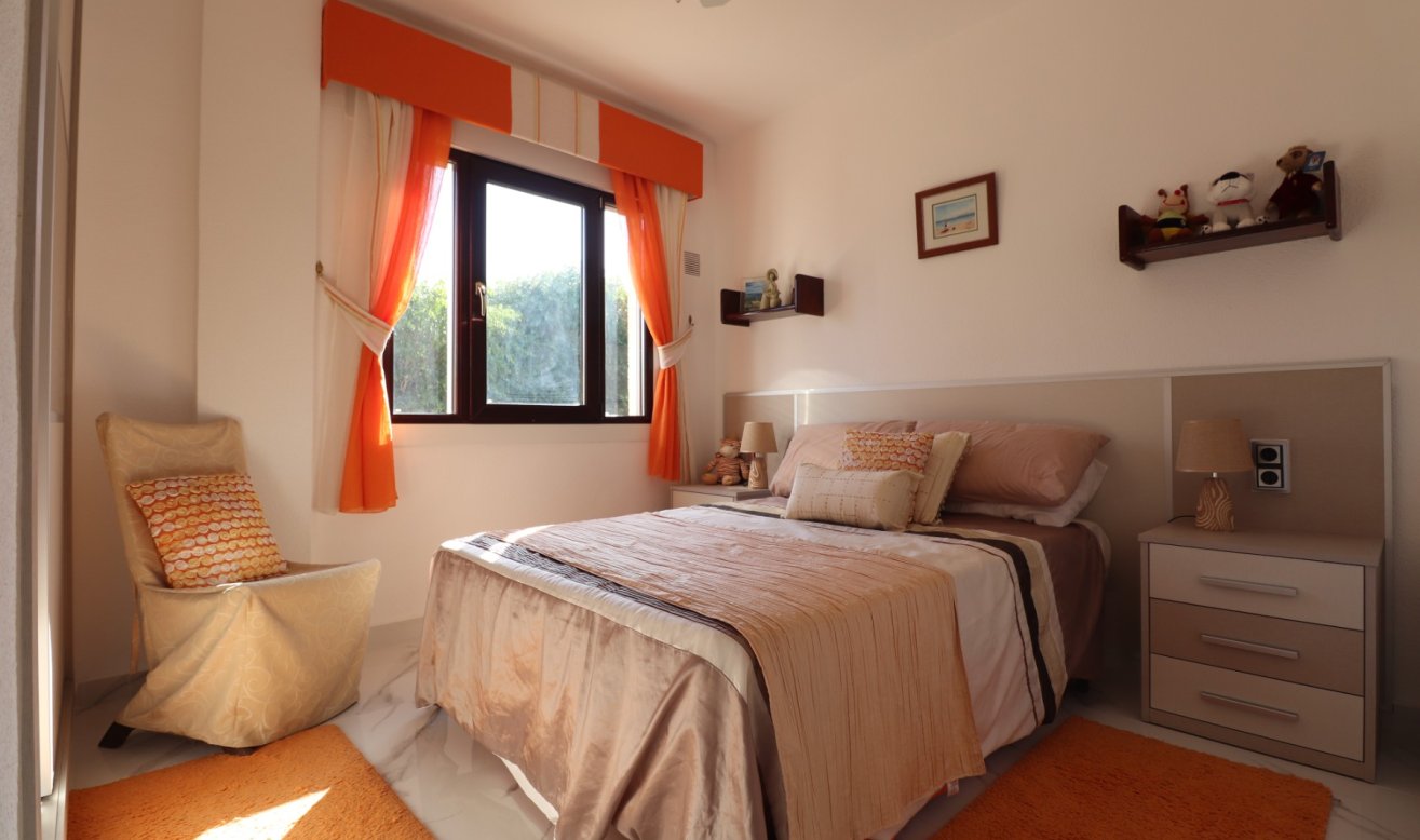 Reventa - Detached Villa - Algorfa - Lomas de La Juliana