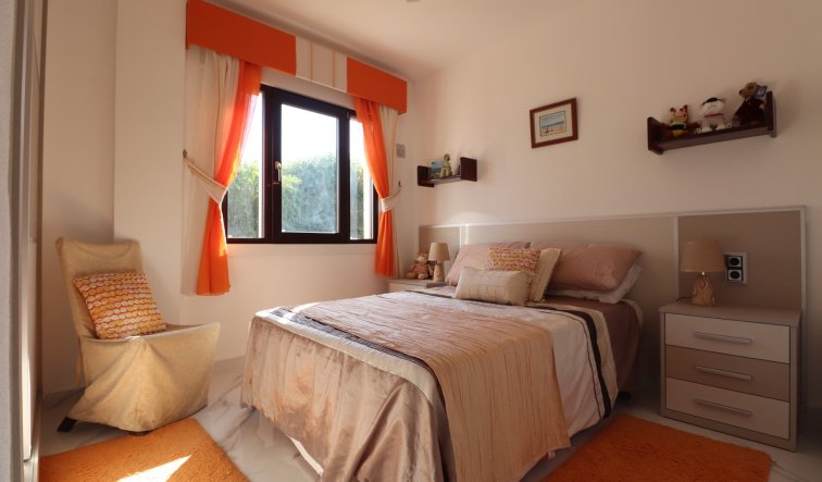 Reventa - Detached Villa - Algorfa - Lomas de La Juliana