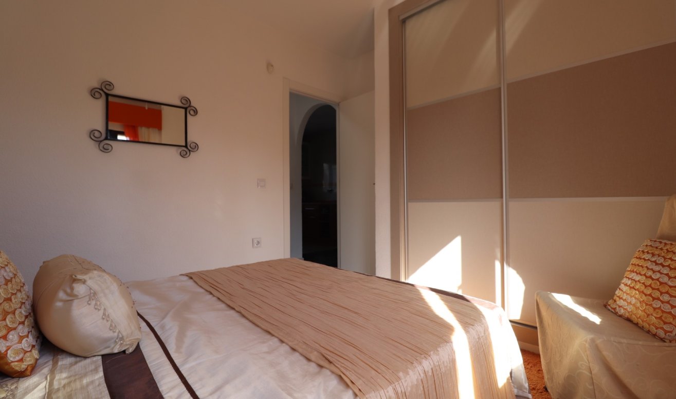 Reventa - Detached Villa - Algorfa - Lomas de La Juliana