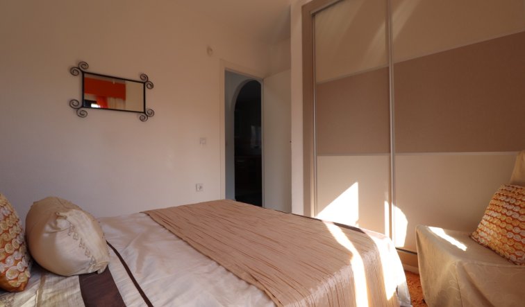Reventa - Detached Villa - Algorfa - Lomas de La Juliana