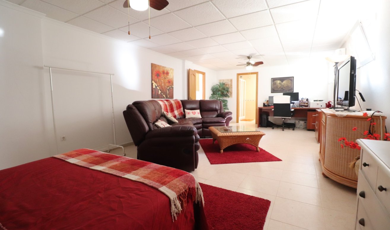 Reventa - Detached Villa - Algorfa - Lomas de La Juliana