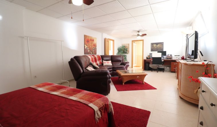 Reventa - Detached Villa - Algorfa - Lomas de La Juliana