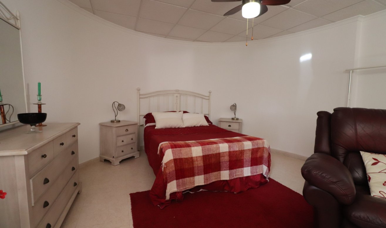 Reventa - Detached Villa - Algorfa - Lomas de La Juliana