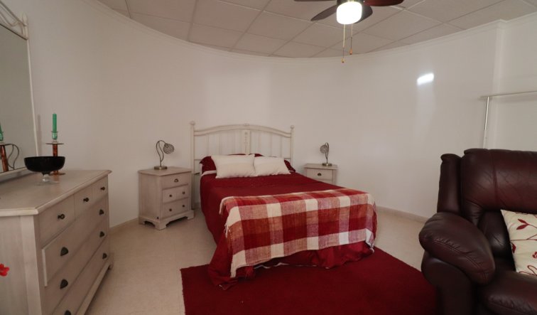 Reventa - Detached Villa - Algorfa - Lomas de La Juliana