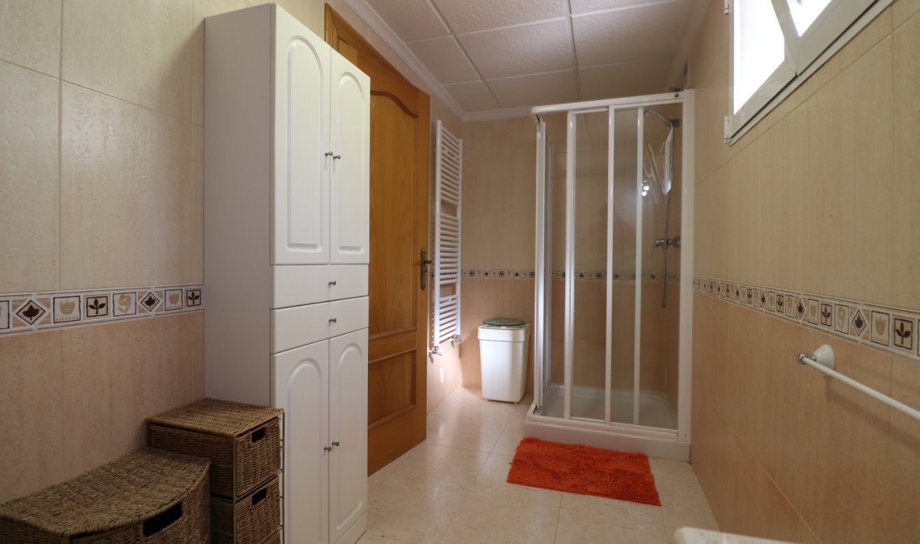 Reventa - Detached Villa - Algorfa - Lomas de La Juliana