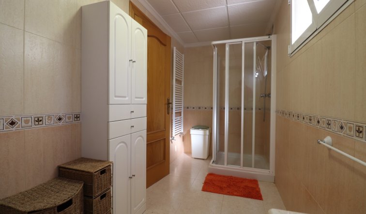 Reventa - Detached Villa - Algorfa - Lomas de La Juliana
