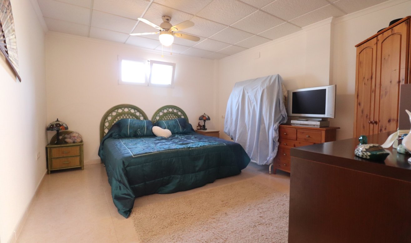 Reventa - Detached Villa - Algorfa - Lomas de La Juliana