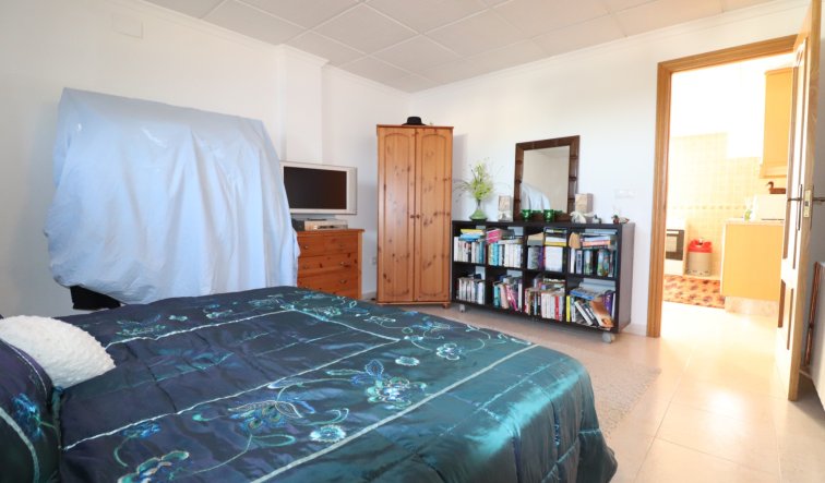 Reventa - Detached Villa - Algorfa - Lomas de La Juliana