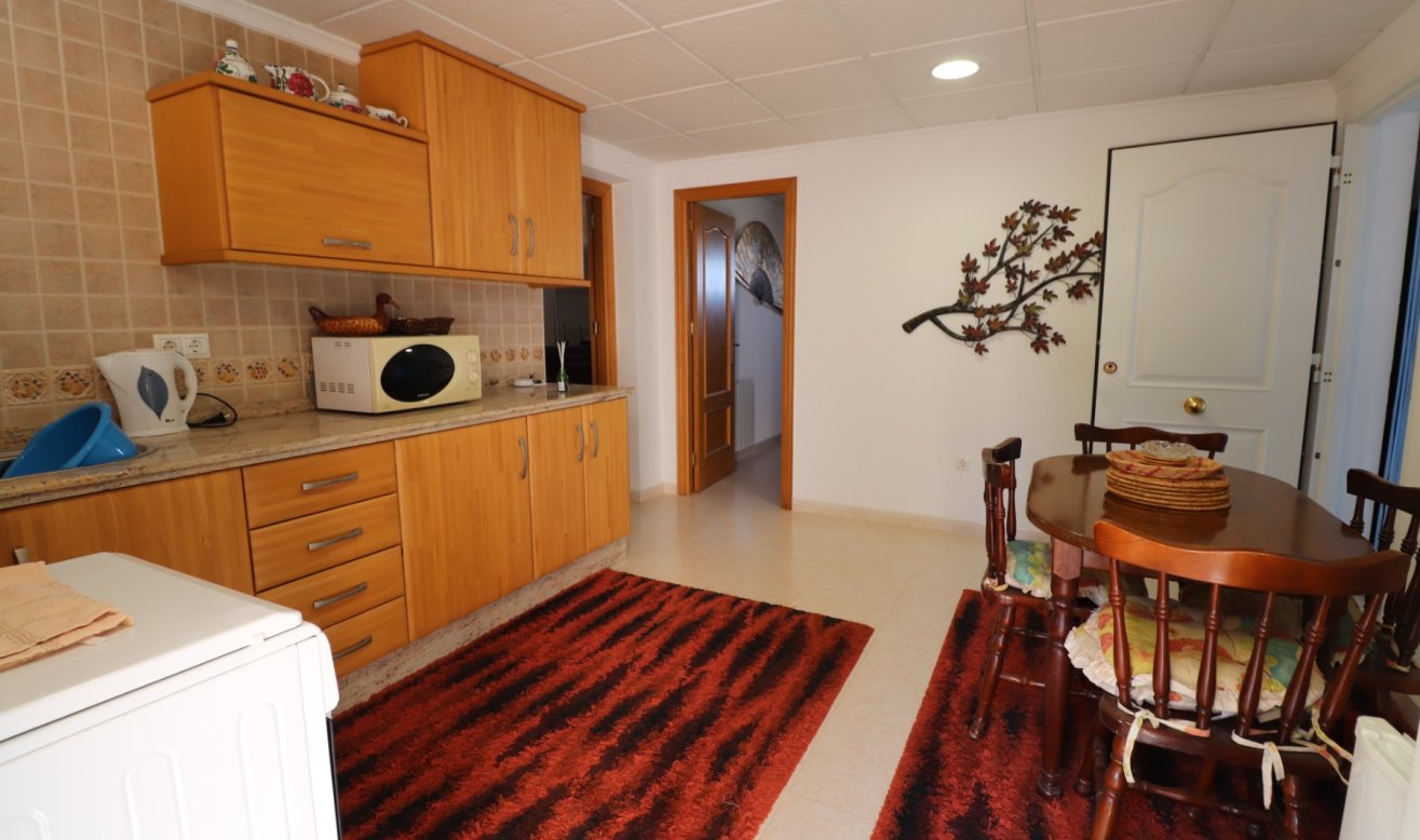 Reventa - Detached Villa - Algorfa - Lomas de La Juliana