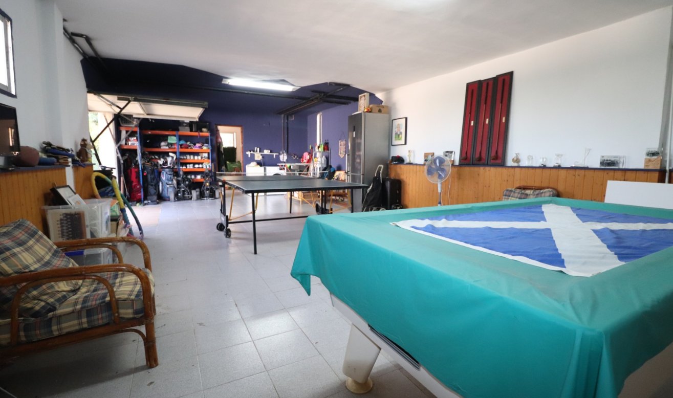 Reventa - Detached Villa - Algorfa - Lomas de La Juliana