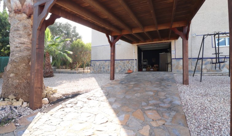 Reventa - Detached Villa - Algorfa - Lomas de La Juliana