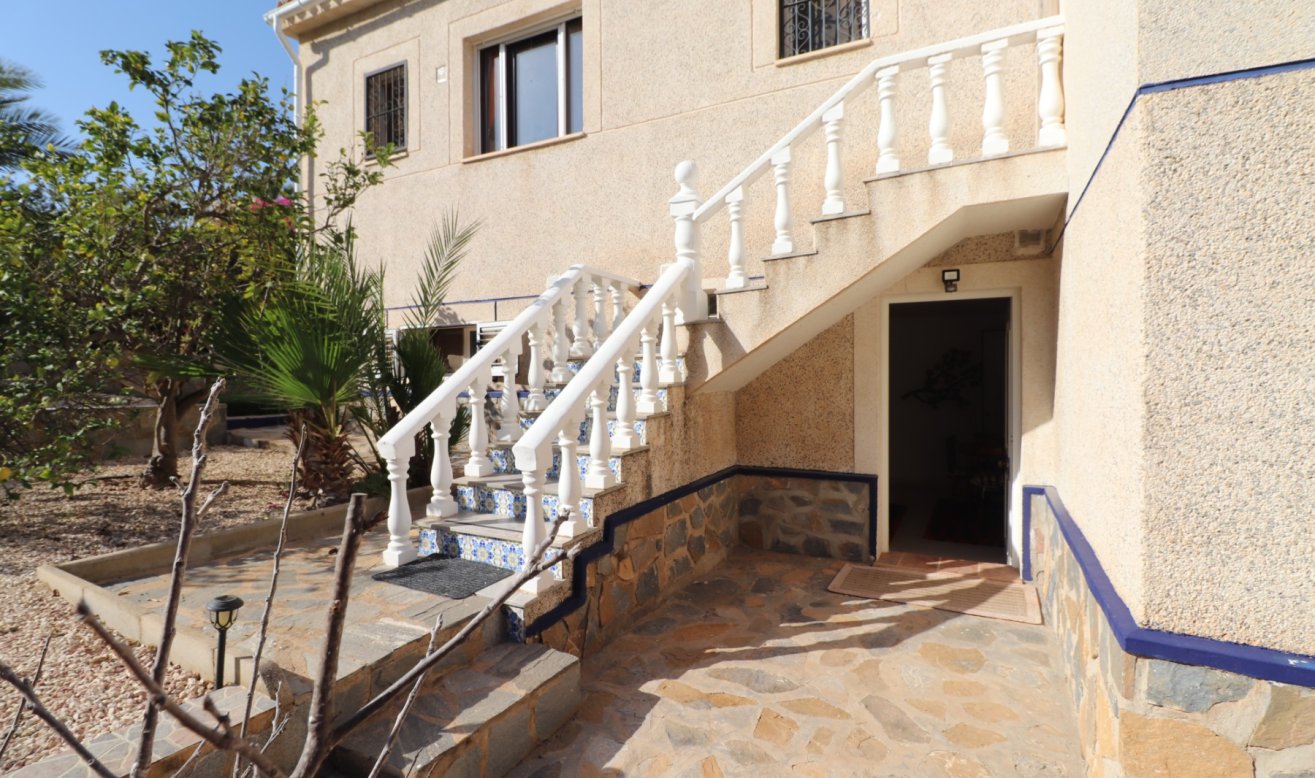 Reventa - Detached Villa - Algorfa - Lomas de La Juliana