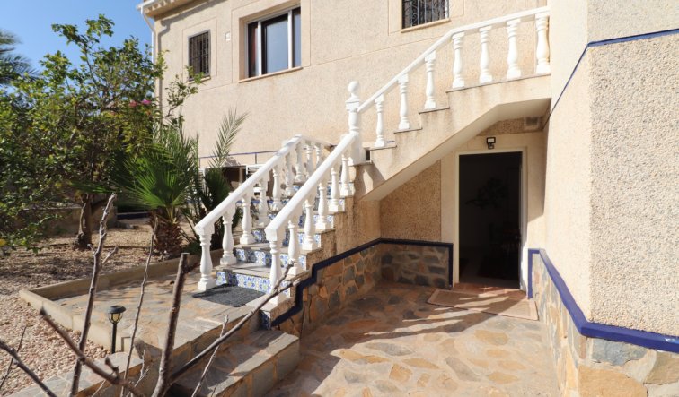 Reventa - Detached Villa - Algorfa - Lomas de La Juliana