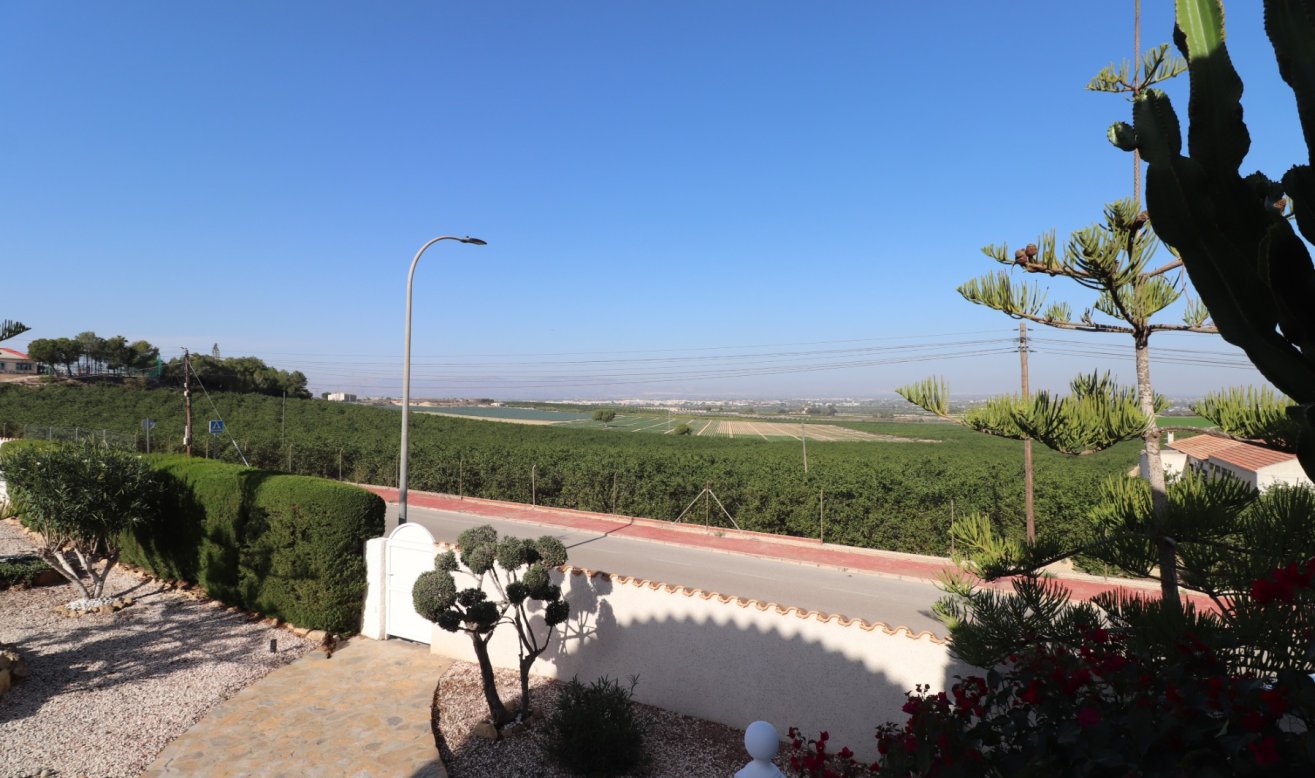 Reventa - Detached Villa - Algorfa - Lomas de La Juliana