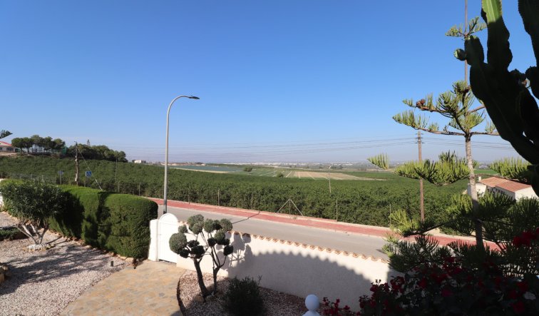 Reventa - Detached Villa - Algorfa - Lomas de La Juliana