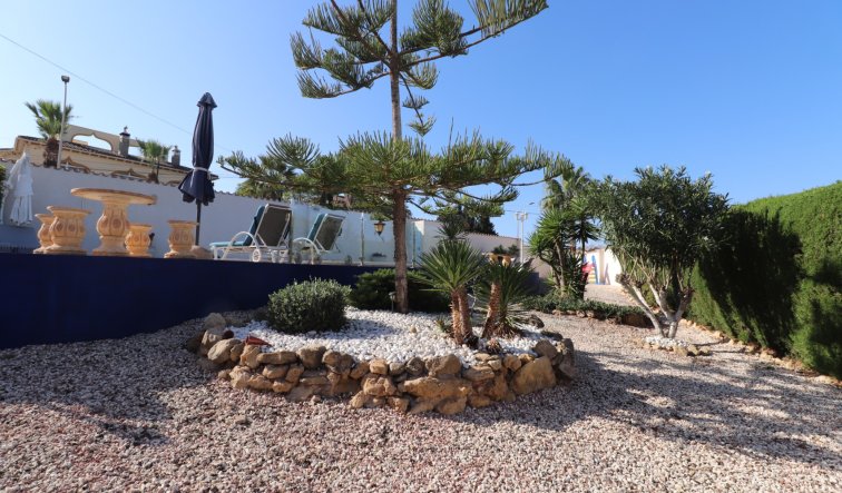 Reventa - Detached Villa - Algorfa - Lomas de La Juliana