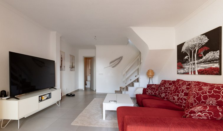 Reventa - Semi-Detached - Torrevieja - Los Frutales