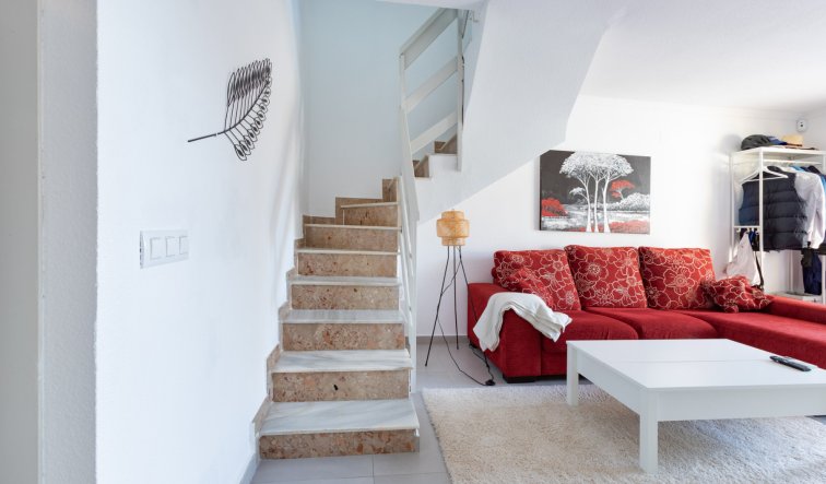 Reventa - Semi-Detached - Torrevieja - Los Frutales