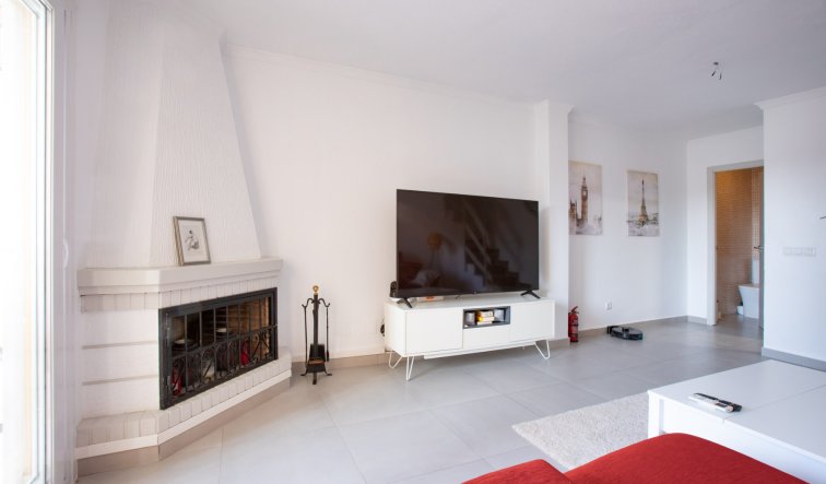 Reventa - Semi-Detached - Torrevieja - Los Frutales
