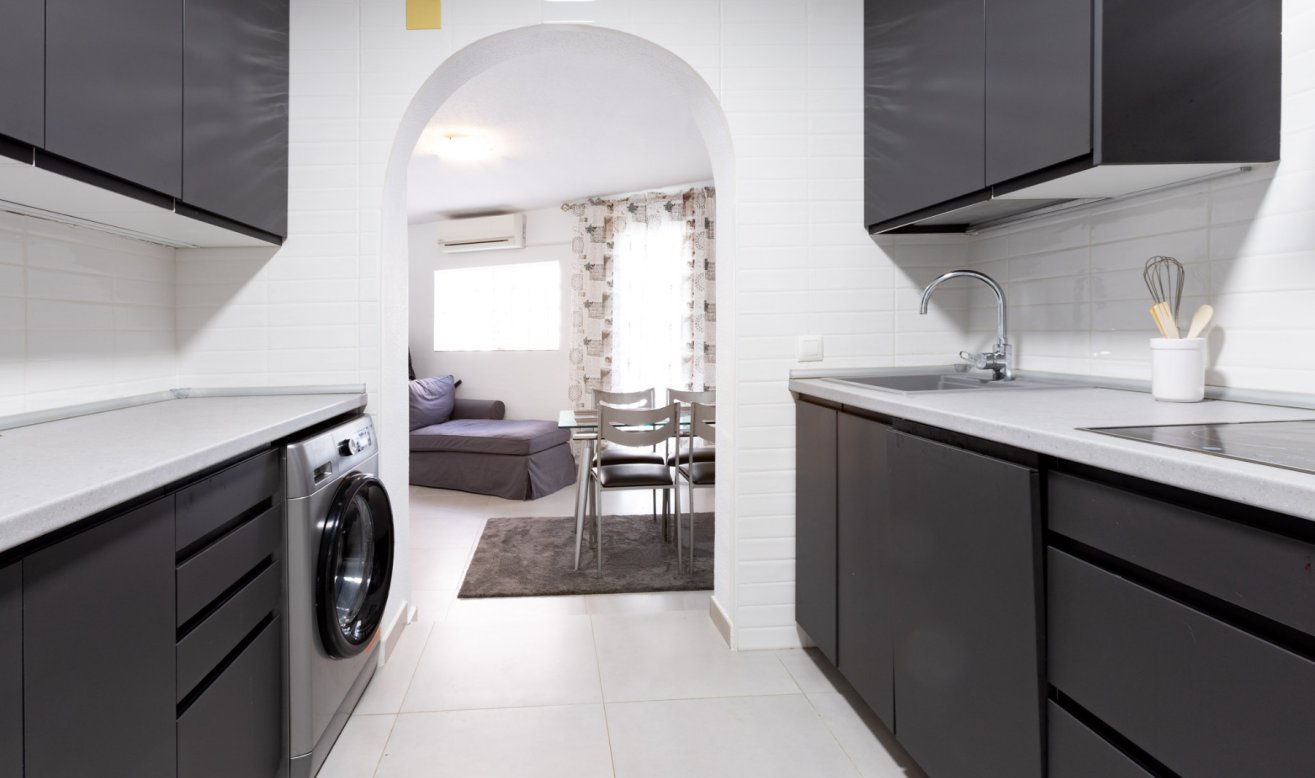 Reventa - Semi-Detached - Torrevieja - Los Frutales