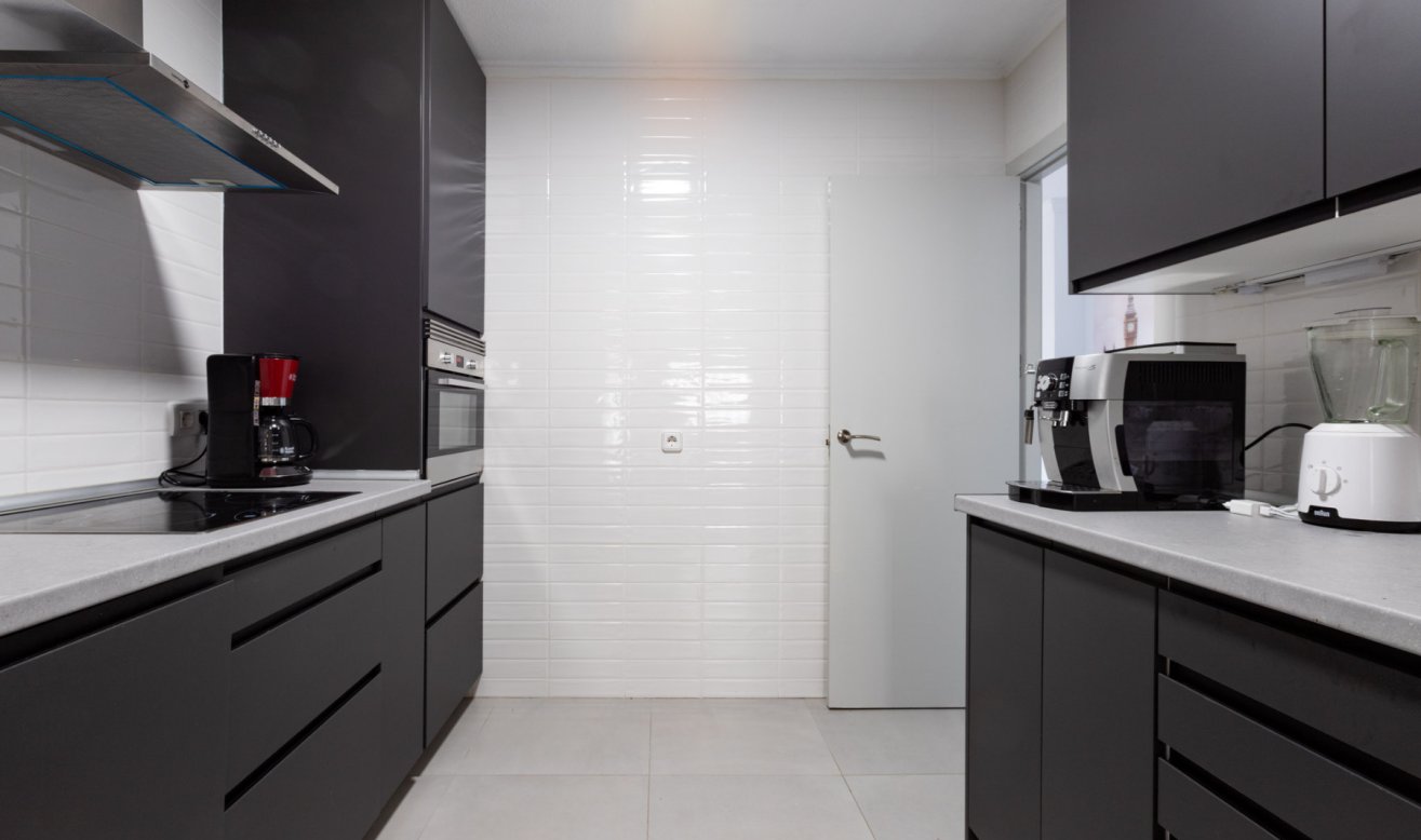 Reventa - Semi-Detached - Torrevieja - Los Frutales