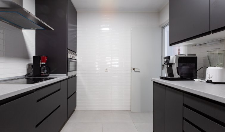 Reventa - Semi-Detached - Torrevieja - Los Frutales
