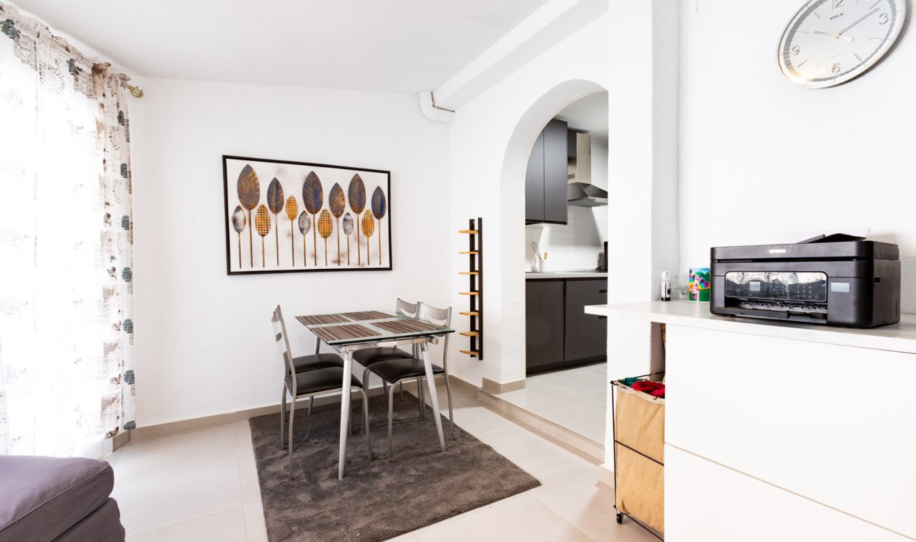 Reventa - Semi-Detached - Torrevieja - Los Frutales