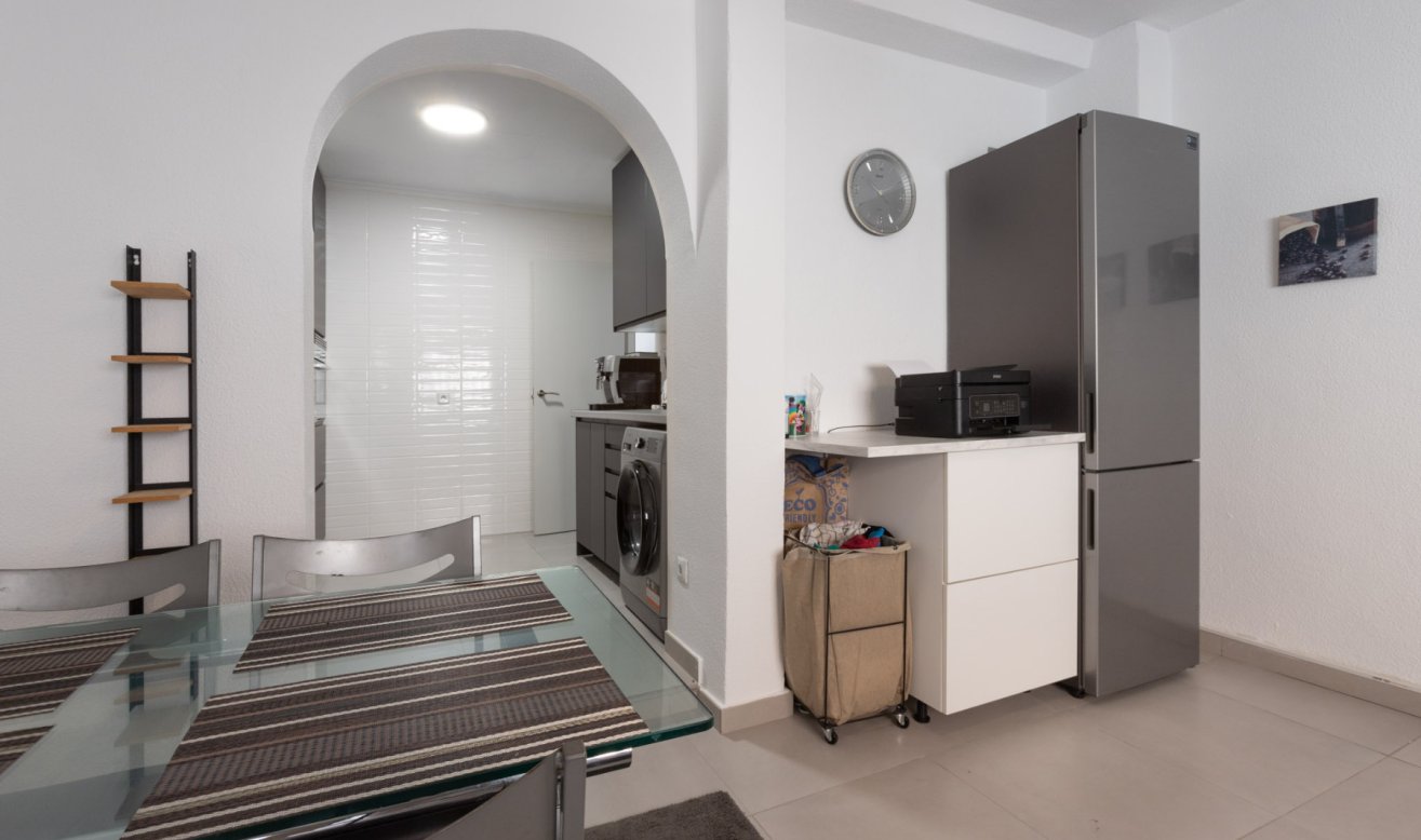Reventa - Semi-Detached - Torrevieja - Los Frutales