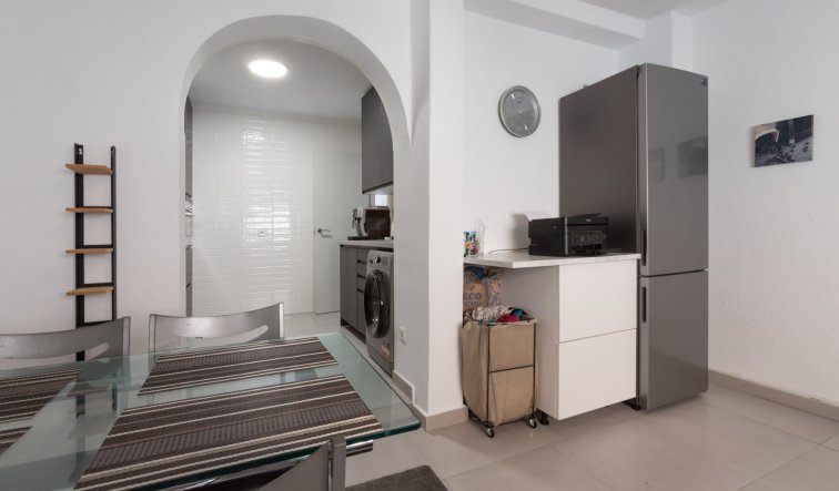 Reventa - Semi-Detached - Torrevieja - Los Frutales