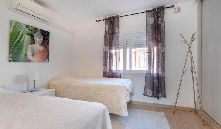 Reventa - Semi-Detached - Torrevieja - Los Frutales