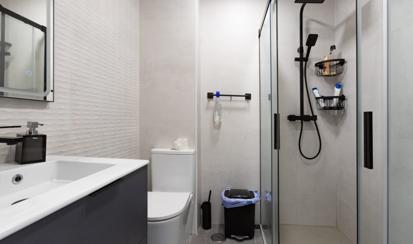 Reventa - Semi-Detached - Torrevieja - Los Frutales