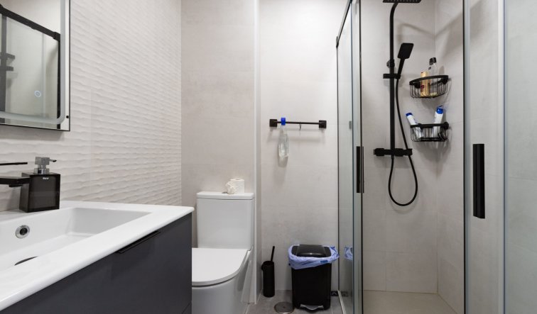 Reventa - Semi-Detached - Torrevieja - Los Frutales