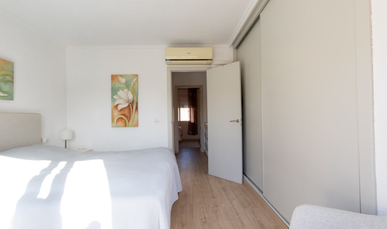 Reventa - Semi-Detached - Torrevieja - Los Frutales