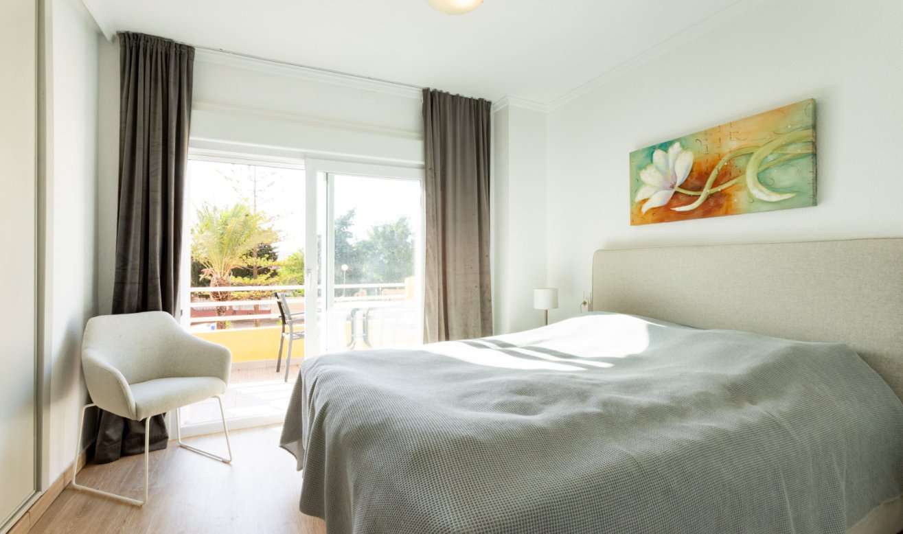 Reventa - Semi-Detached - Torrevieja - Los Frutales