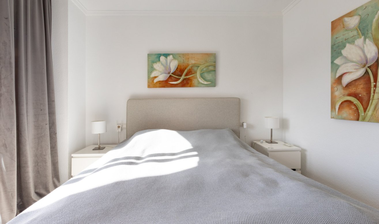 Reventa - Semi-Detached - Torrevieja - Los Frutales