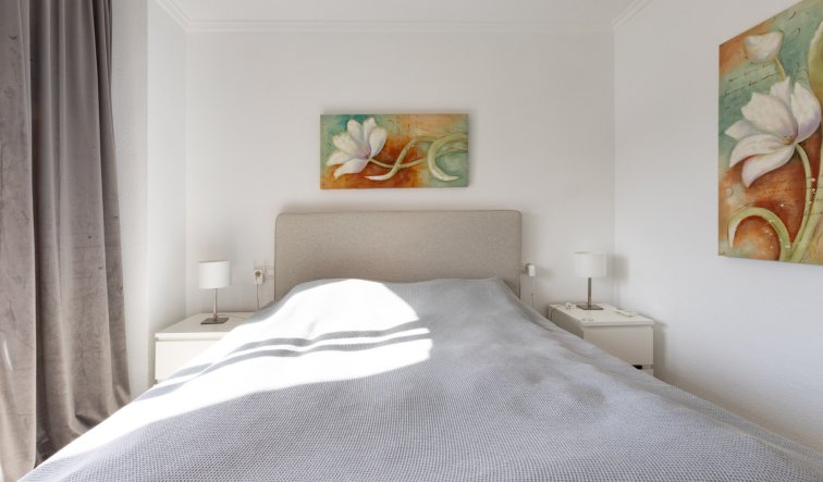 Reventa - Semi-Detached - Torrevieja - Los Frutales