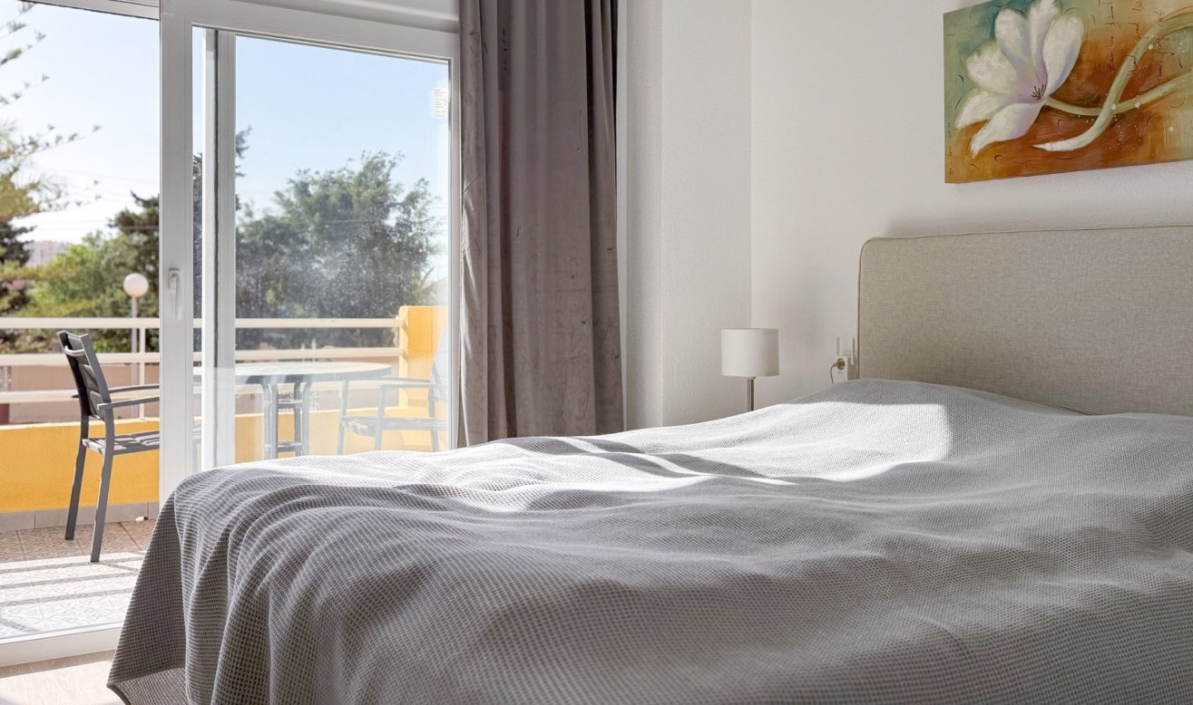 Reventa - Semi-Detached - Torrevieja - Los Frutales