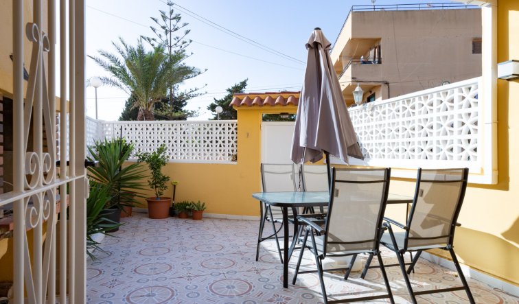 Reventa - Semi-Detached - Torrevieja - Los Frutales