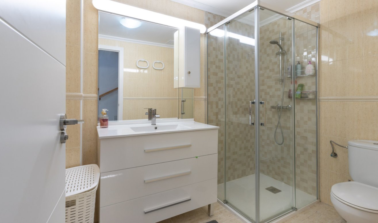 Reventa - Bungalow - Orihuela Costa - Playa Flamenca